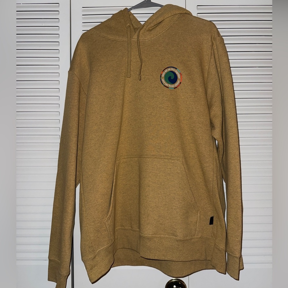 Patagonia Unity Fitz Uprisal Hoodie NWT